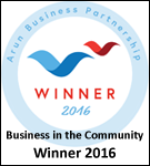 Business in the Community 2016