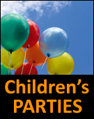 Children's Parties